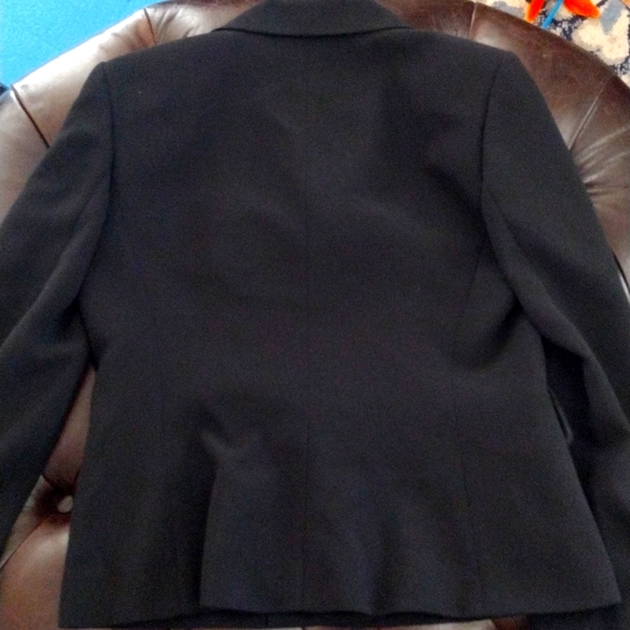 Jones Studio Statement Blazer - Picture 4 of 6